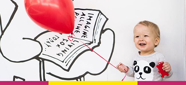 5 Prenoms De Garcon Qui Signifient Amour Parole De Darons